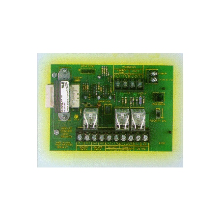 Arm-2P 2 Zone Circulator Relay